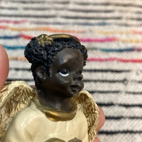 Angel Children Collectable statues - Picture 9 of 16